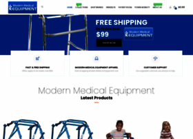 modernmedicalequipment.com