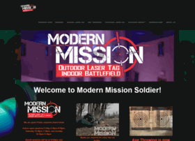 modernmission.com