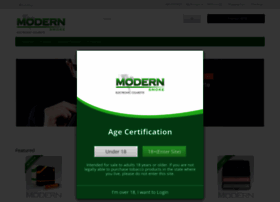 modernsmoke.com