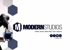 modernstudios.com