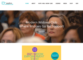modernwidowsclub.com