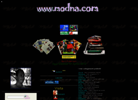 modna.com