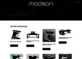 modson-studiofurniture.com