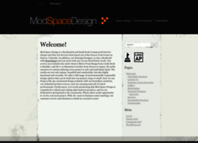 modspacedesign.com