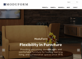 moduform.com