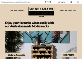modularack.com.au