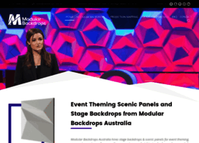 modularbackdrops.com.au