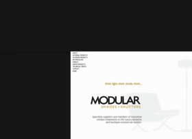 modularshades.com.au