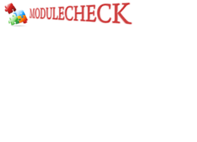 modulecheck.com