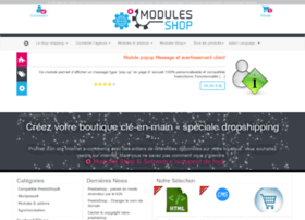 modules-shop.com