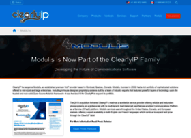 modulis.com