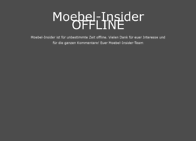 moebel-insider.de