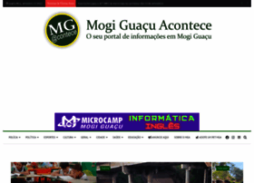 mogiguacuacontece.com.br