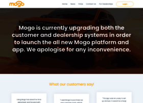 mogo.com.au
