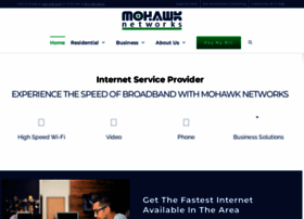 mohawk-networks.com