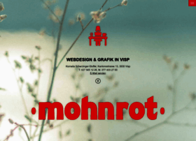 mohnrot.ch