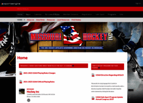 mohockey.org