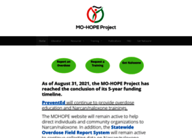 mohopeproject.org