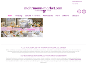 mohrmann-market.de