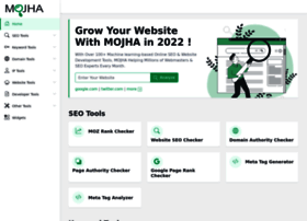 mojha.com