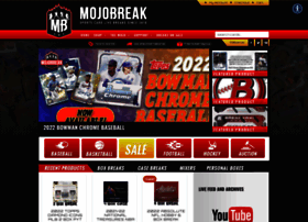 mojobreak.com