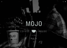 mojocoffeehouse.com
