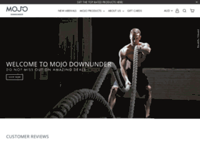 mojodownunder.com