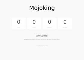mojoking.co.uk