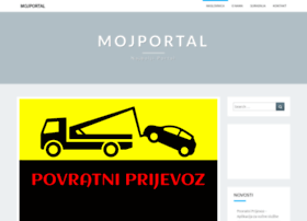mojportal.com.hr