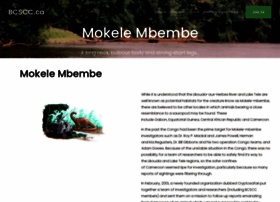 mokelembembe.com
