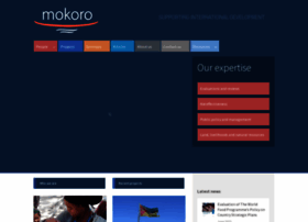 mokoro.co.uk