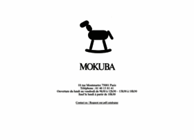 mokuba.fr