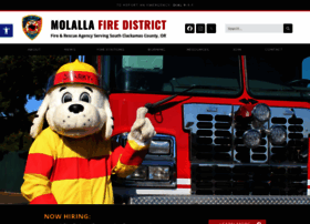 molallafire.org