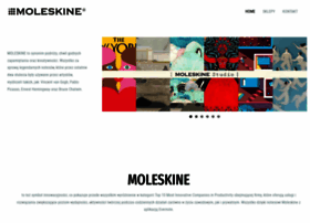 moleskine.pl