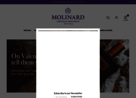 molinard.uk