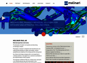 molinari-rail.com