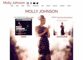 mollyjohnson.com