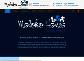 molokohomes.com.au