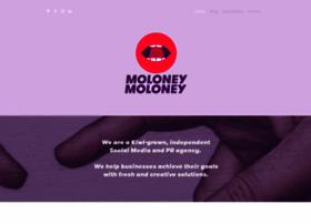 moloneymoloney.com