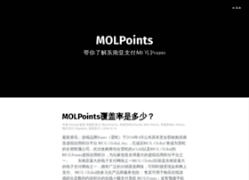 molpoints.cn