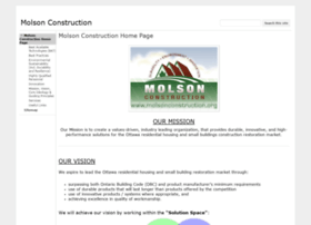 molsonconstruction.org