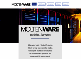 moltenware.com