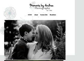 momentsbyandrea.com