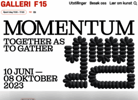 momentum.no