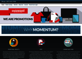 momentum123.com