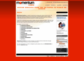 momentumcreative.co.uk