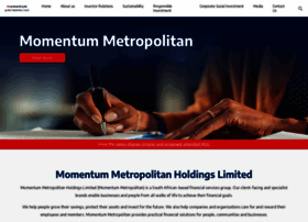 momentummetropolitan.co.za
