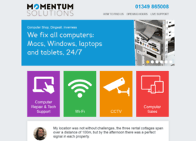 momentumsol.co.uk