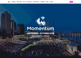 momentumtoledo.org