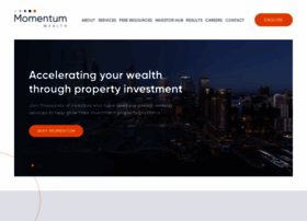 momentumwealth.com.au